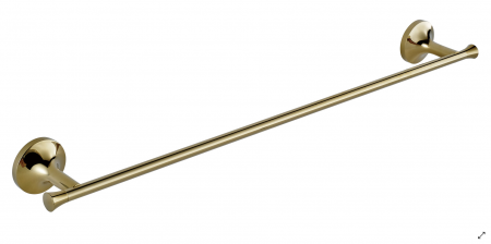 Фото полотенцедержатель 450 altrobagno corposo 081313 gl