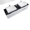 Фото тумба с раковиной orans 180 см bc-6023-1800