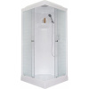 Душевая кабина Royal Bath HP RB90HP1-M 90x90 см