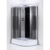 Фото душевая кабина loranto 120x80 см cs-1200-25тм/м l