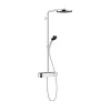 Душевая стойка Hansgrohe Pulsify 24221000