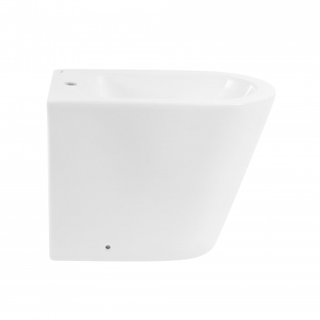 Фото биде напольное belbagno flay-r bb1003b
