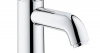 Фото смеситель для раковины grohe bauclassic 23162000