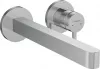 Смеситель для раковины Hansgrohe Finoris 76050000