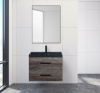 Фото зеркало belbagno 60 см spc-al-600-800 nero