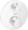 Смеситель для ванны Hansgrohe Ecostat S 15758700