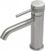 Фото смеситель для раковины allen brau priority 5.31a01-bn
