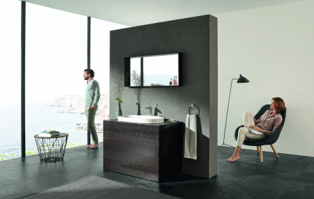 Фото смеситель для раковины grohe eurodisc joy 23425000