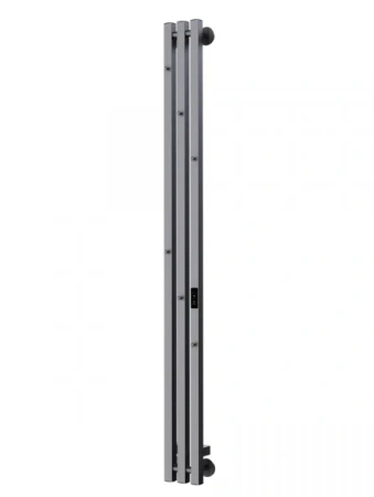 Фото электрический полотенцесушитель indigo style 3 pro 150/13 lspre150-13gfmrt