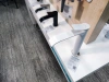 Фото смеситель для раковины hansgrohe vivenis 75040700_vstvo