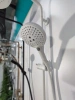 Фото душевая стойка hansgrohe croma select s 26890700
