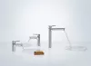 Фото смеситель для раковины hansgrohe talis e 71715000
