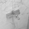 Фото смесители для ванны vitra minimax square a43520exp цвет хром