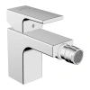 Фото смеситель для биде hansgrohe vernis shape 71219000