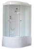 Душевая кабина Royal Bath BK RB8120BK1-M-R 120x80 см