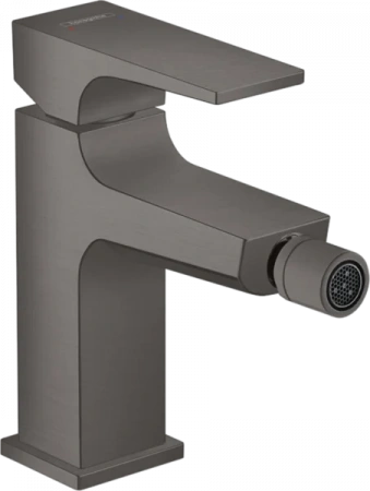 Фото смеситель для биде hansgrohe metropol 32520340