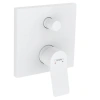 Смеситель для ванны Hansgrohe Vivenis 75415700