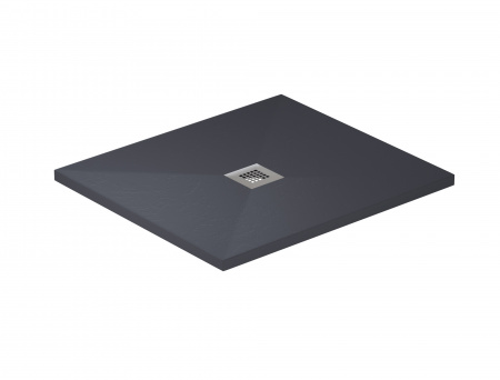 Фото поддон allen brau priority 100x90 см 8.31004-am