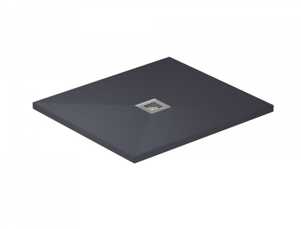 Фото поддон allen brau priority 100x100 см 8.31005-am