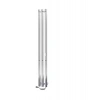 Фото электрический полотенцесушитель indigo style pro 120/13 lspre120-13rt