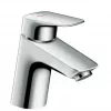 Смеситель для раковины Hansgrohe Logis 71073000