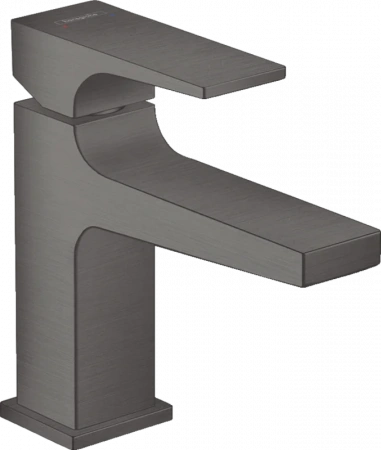 Фото смеситель для раковины hansgrohe metropol 32500340