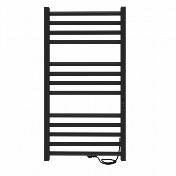 Фото электрический полотенцесушитель indigo attic romb 100/50 lсlatcre100-50gfmrt