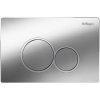 Фото инсталляция для унитаза с панелью смыва belbagno bb097set.r.cr