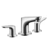 Смеситель для раковины Hansgrohe Focus 31937000