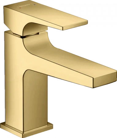 Фото смеситель для раковины hansgrohe metropol 32500990