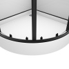 Фото душевая кабина loranto neo 90x90 см cs-22109