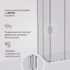 Фото душевое ограждение am.pm gem 120x90 см w90g-403-120290-mt