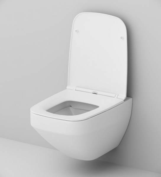 Фото унитаз с инсталляцией am.pm inspire 2.0 is450a38.50a1700