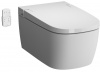 Унитаз подвесной Vitra V-Care Basic 5674B003-6194