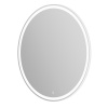 Фото зеркало с подсветкой belbagno 100 см spc-rng-1000-led-tch