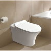 Фото унитаз с инсталляцией azario az-8010-1000+az-2617e