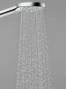 Фото душевая стойка hansgrohe raindance select s 27633140
