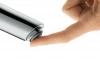 Фото смеситель для раковины hansgrohe talis select s 72041000