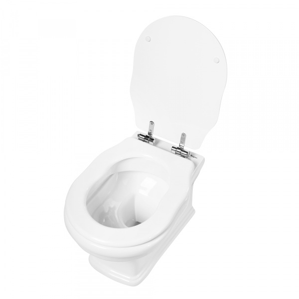 Фото унитаз подвесной belbagno boheme bb115ch