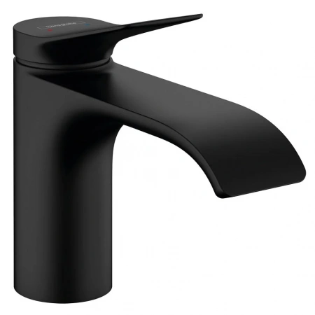 Фото смеситель для раковины hansgrohe vivenis 75012670