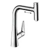 Смеситель для кухонной мойки Hansgrohe Talis Select 73853000