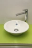 Фото смеситель для раковины hansgrohe metris 31184000
