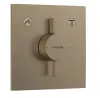 Смеситель для ванны Hansgrohe DuoTurn E 75417140