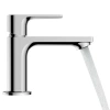 Фото смеситель для раковины hansgrohe rebris e 72550000