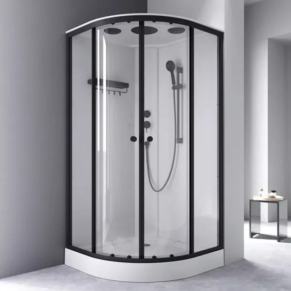 Фото душевая кабина am.pm x-joy 100х100 см w94c-401-100bt