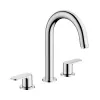 Смеситель для раковины Hansgrohe Vernis Blend 71553000