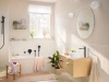 Фото смеситель для душа hansgrohe rebris s 72466670