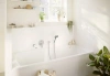 Фото смеситель для душа hansgrohe rebris s 72466000