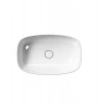 Фото раковина накладная gsi nubes 60 см 978311