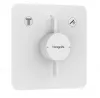 Смеситель для ванны Hansgrohe DuoTurn Q 75414700